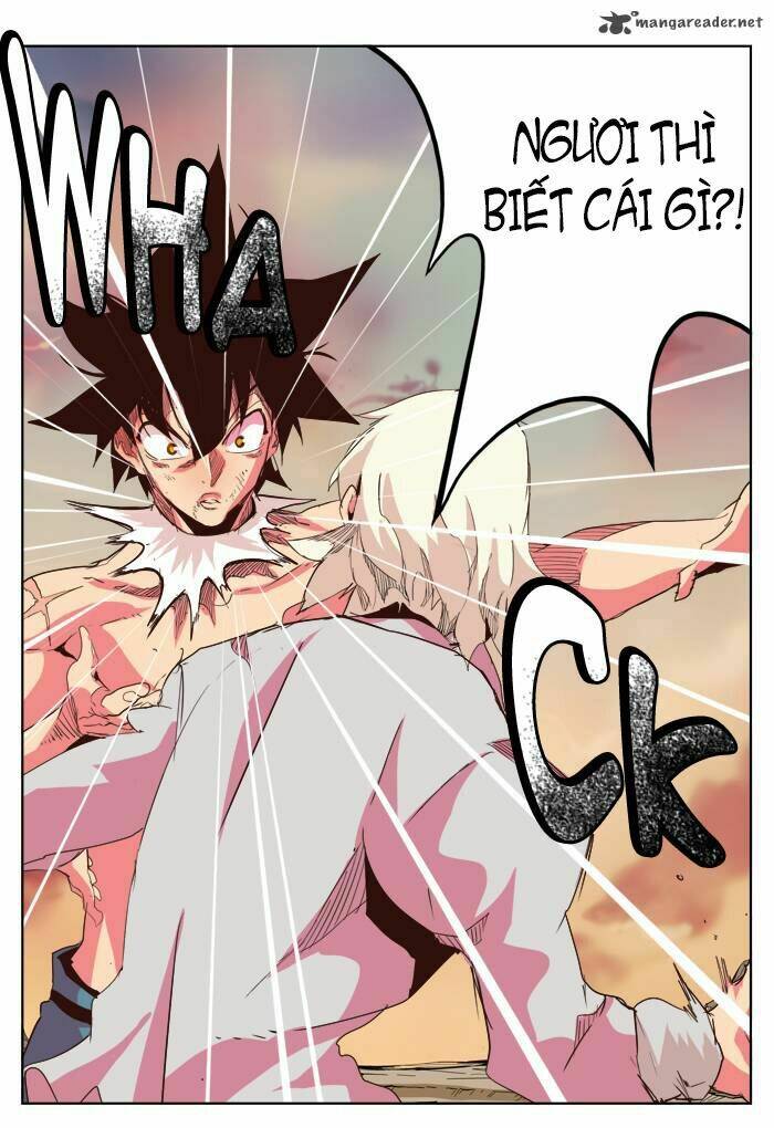 Chúa Tể Học Đường Chapter 300 - Trang 2