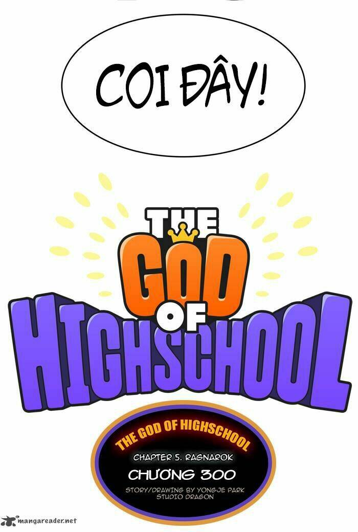 Chúa Tể Học Đường Chapter 300 - Trang 2