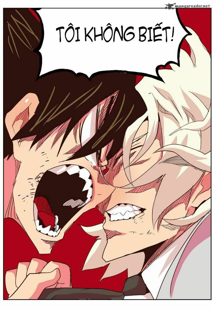 Chúa Tể Học Đường Chapter 300 - Trang 2