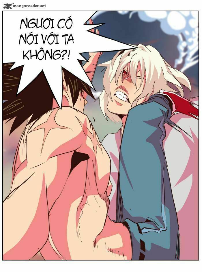 Chúa Tể Học Đường Chapter 300 - Trang 2