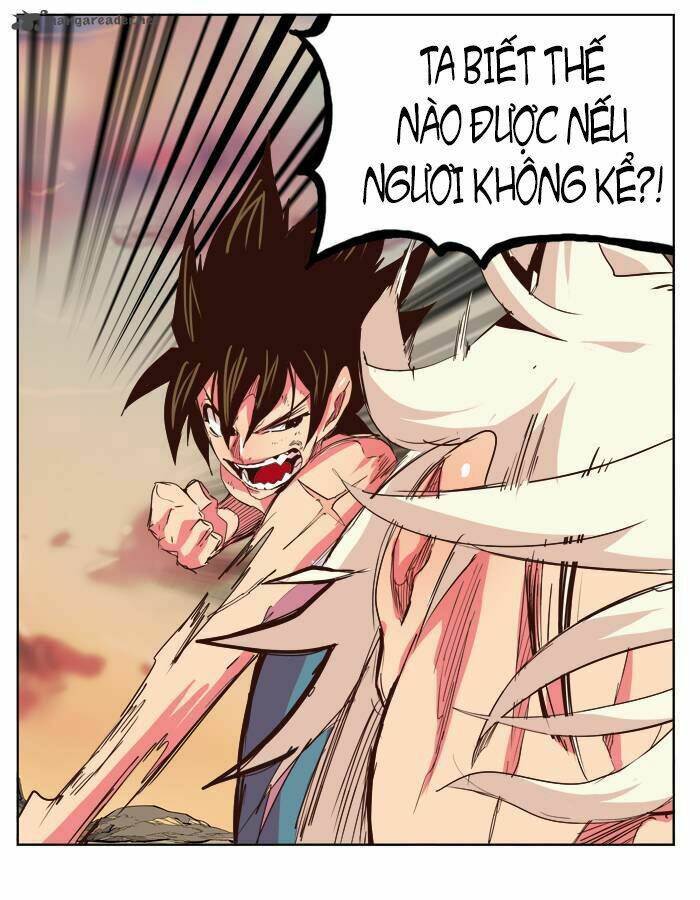 Chúa Tể Học Đường Chapter 300 - Trang 2