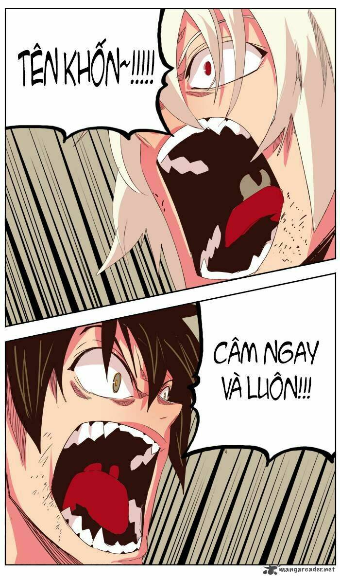 Chúa Tể Học Đường Chapter 300 - Trang 2