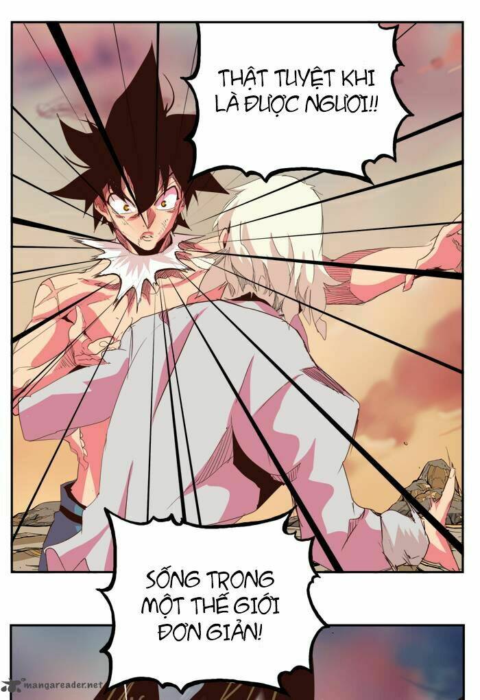 Chúa Tể Học Đường Chapter 300 - Trang 2