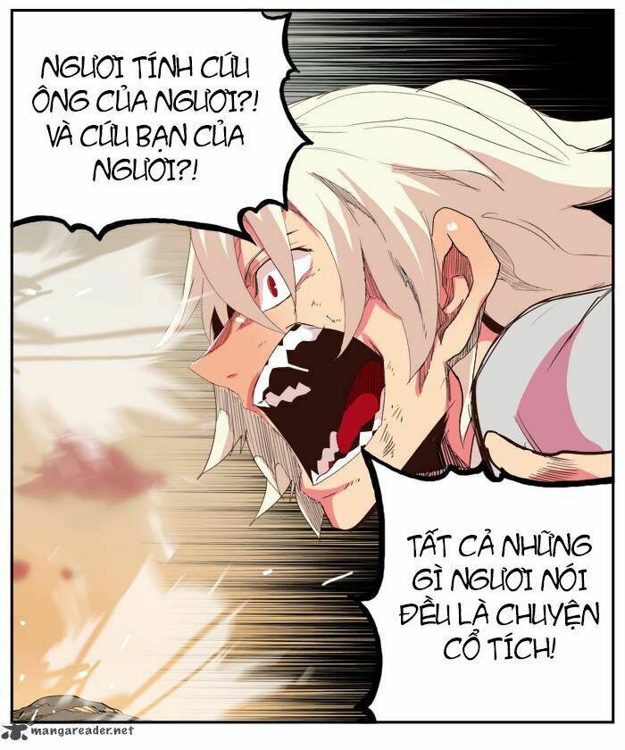 Chúa Tể Học Đường Chapter 300 - Trang 2