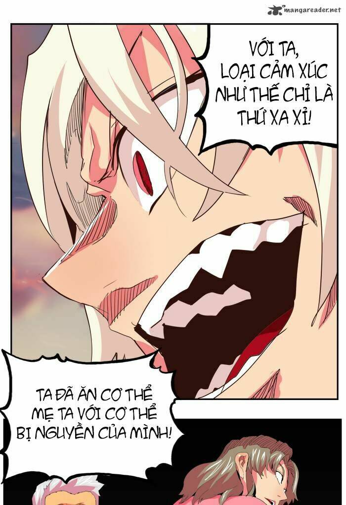 Chúa Tể Học Đường Chapter 300 - Trang 2