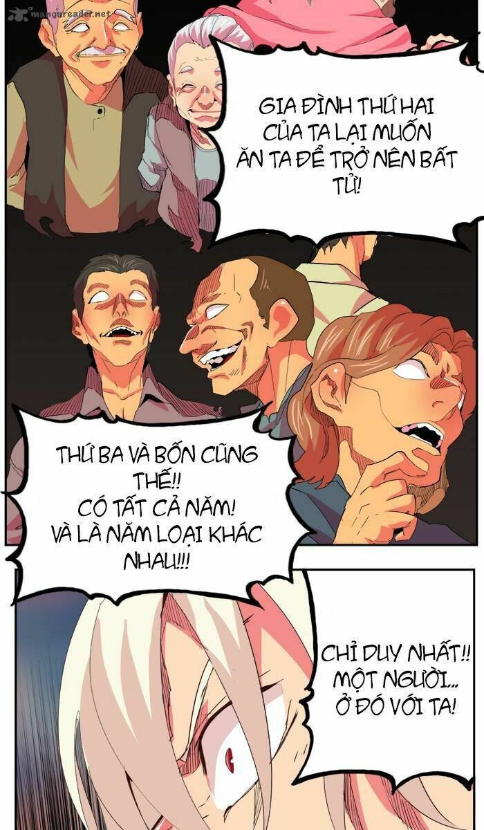 Chúa Tể Học Đường Chapter 300 - Trang 2