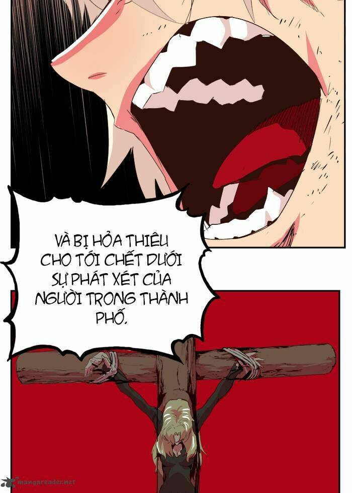 Chúa Tể Học Đường Chapter 300 - Trang 2