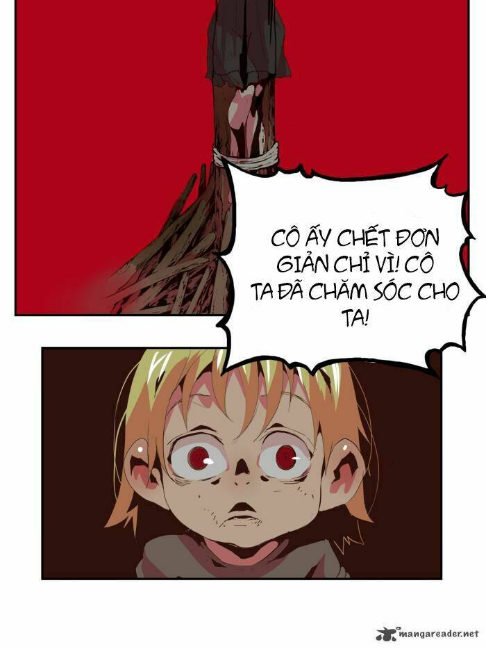 Chúa Tể Học Đường Chapter 300 - Trang 2