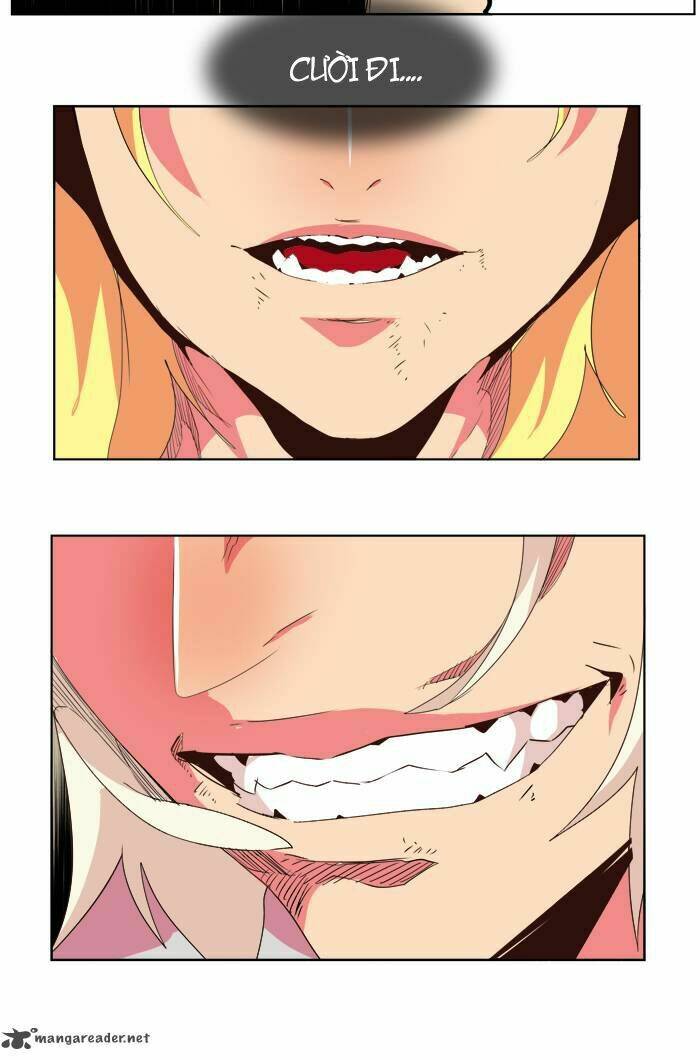 Chúa Tể Học Đường Chapter 300 - Trang 2