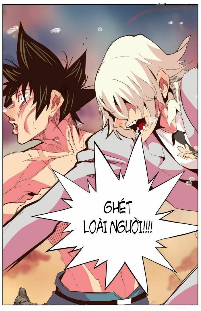 Chúa Tể Học Đường Chapter 300 - Trang 2