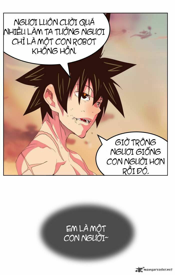 Chúa Tể Học Đường Chapter 300 - Trang 2