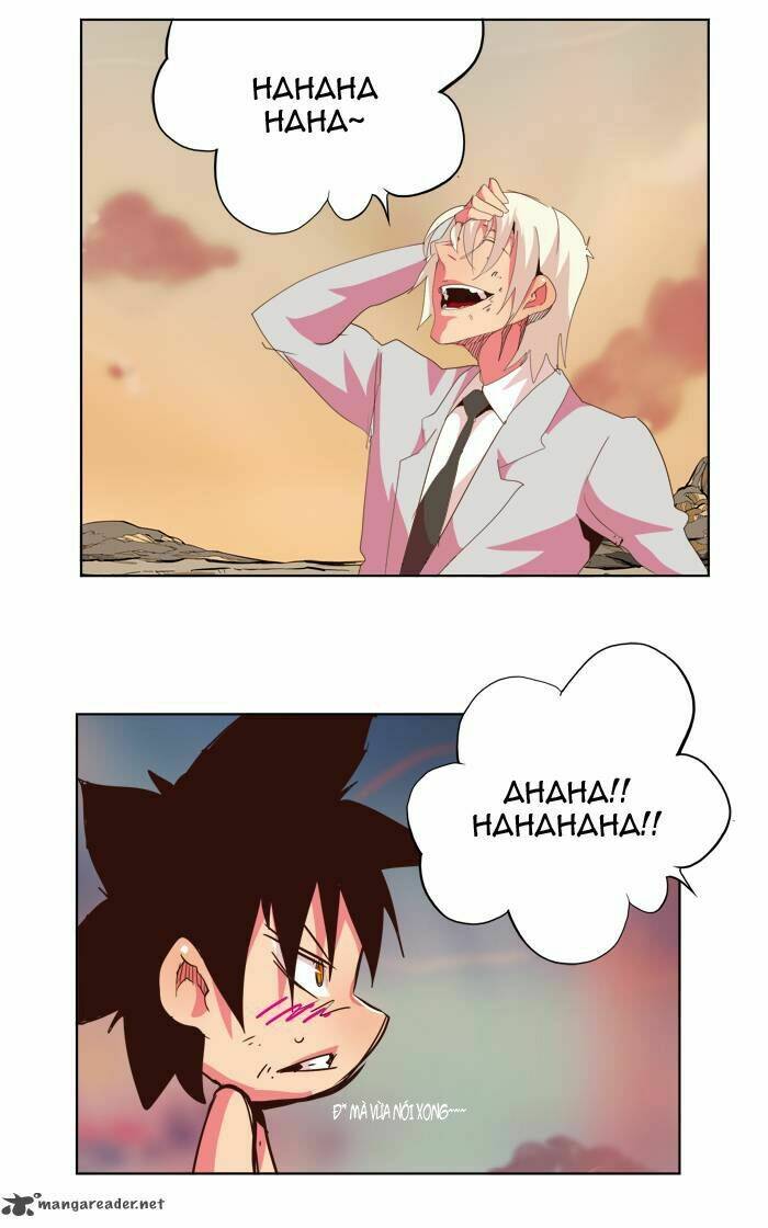 Chúa Tể Học Đường Chapter 300 - Trang 2