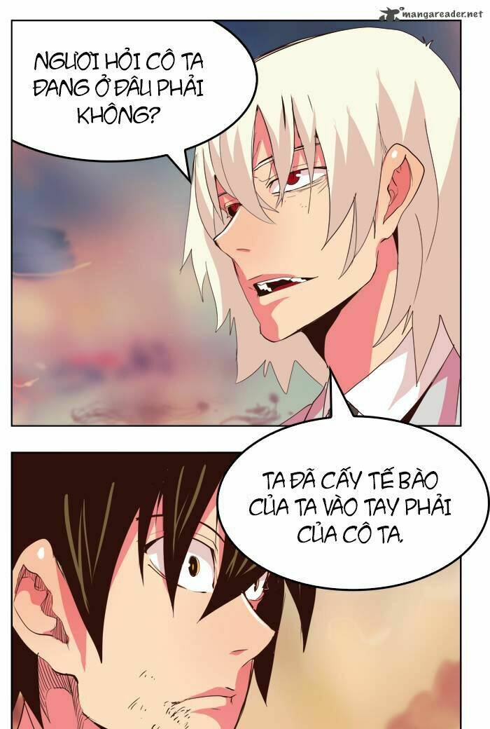 Chúa Tể Học Đường Chapter 300 - Trang 2