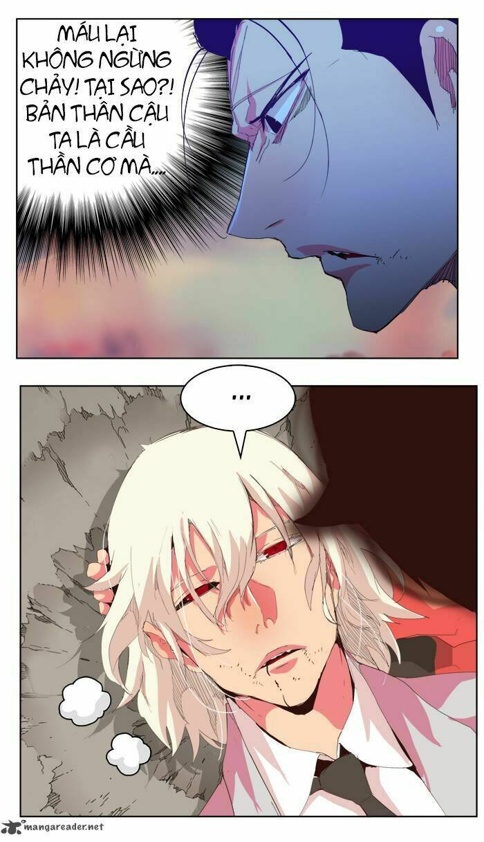 Chúa Tể Học Đường Chapter 301 - Trang 2