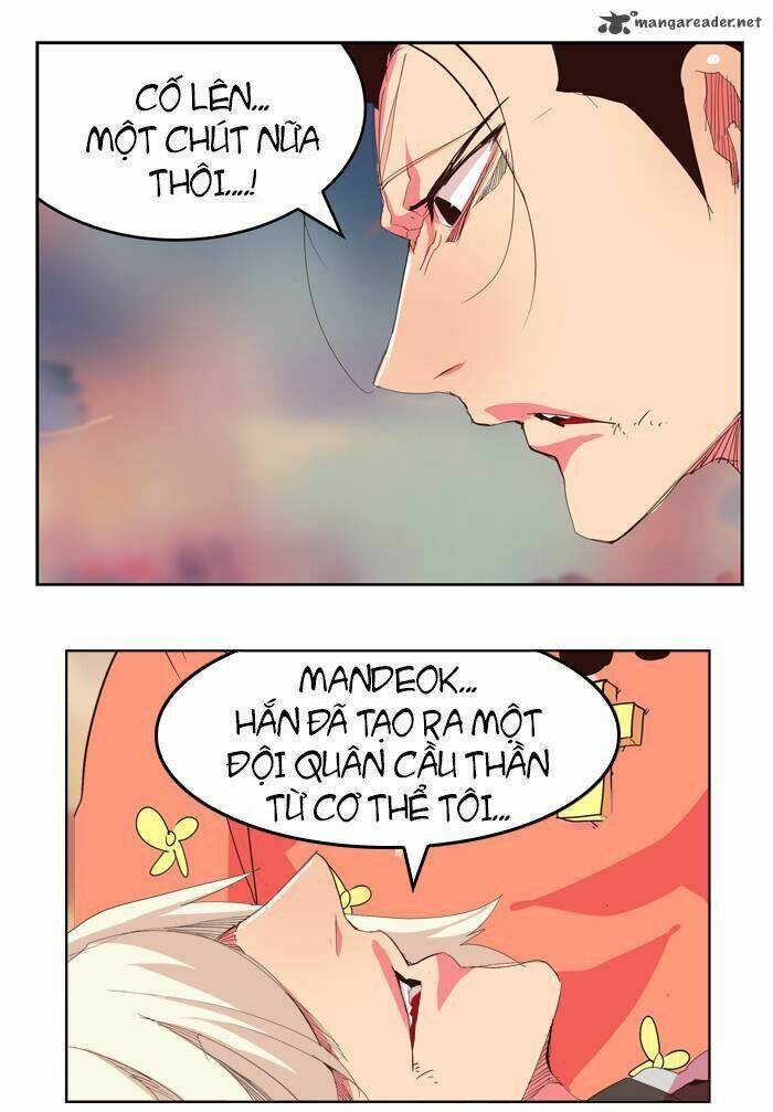 Chúa Tể Học Đường Chapter 301 - Trang 2