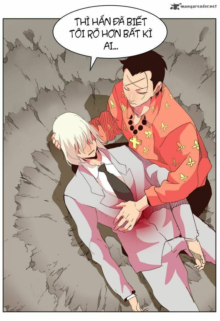 Chúa Tể Học Đường Chapter 301 - Trang 2