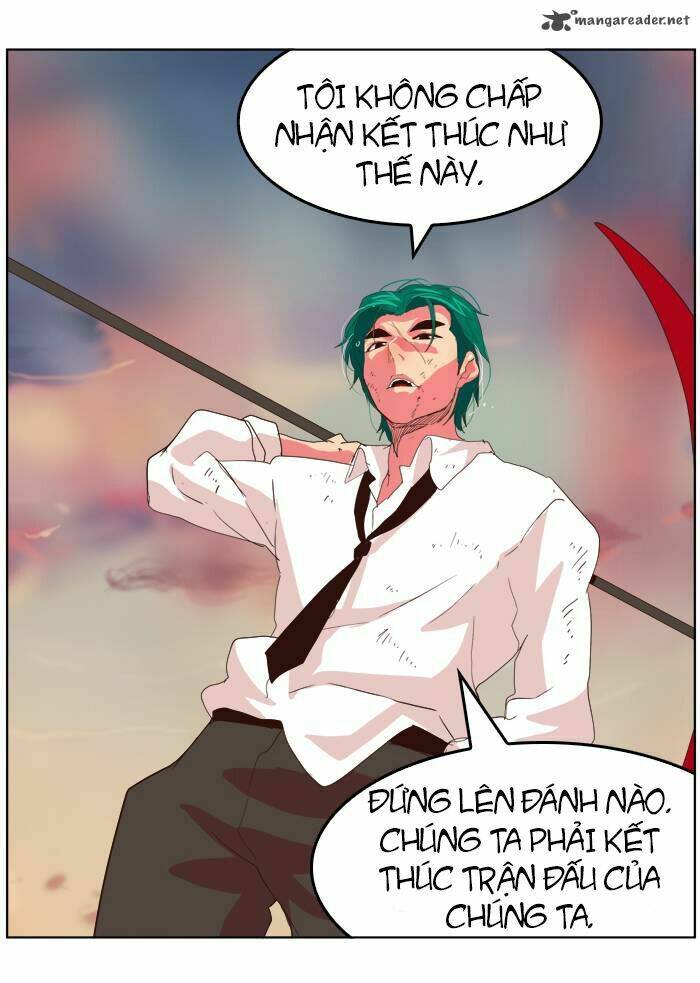 Chúa Tể Học Đường Chapter 301 - Trang 2