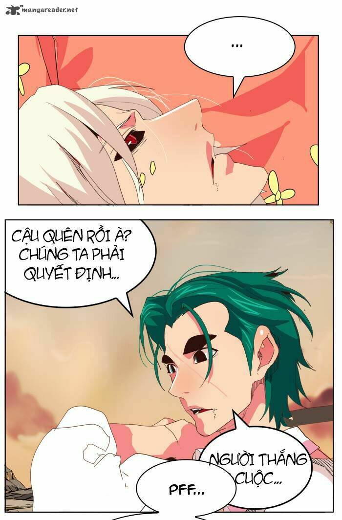 Chúa Tể Học Đường Chapter 301 - Trang 2