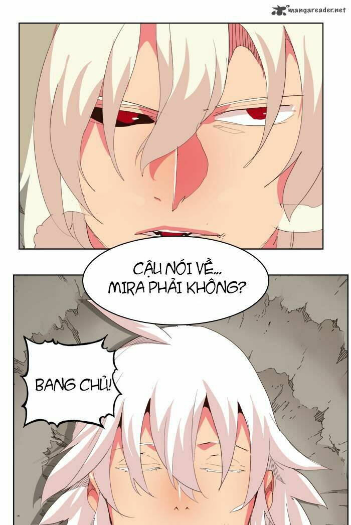 Chúa Tể Học Đường Chapter 301 - Trang 2