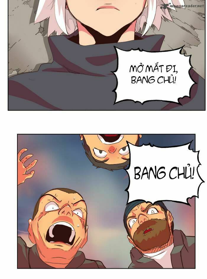 Chúa Tể Học Đường Chapter 301 - Trang 2