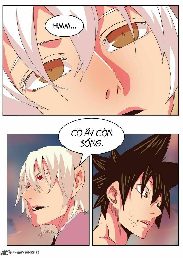 Chúa Tể Học Đường Chapter 301 - Trang 2