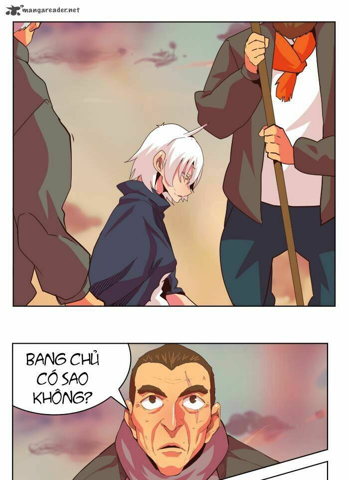 Chúa Tể Học Đường Chapter 301 - Trang 2