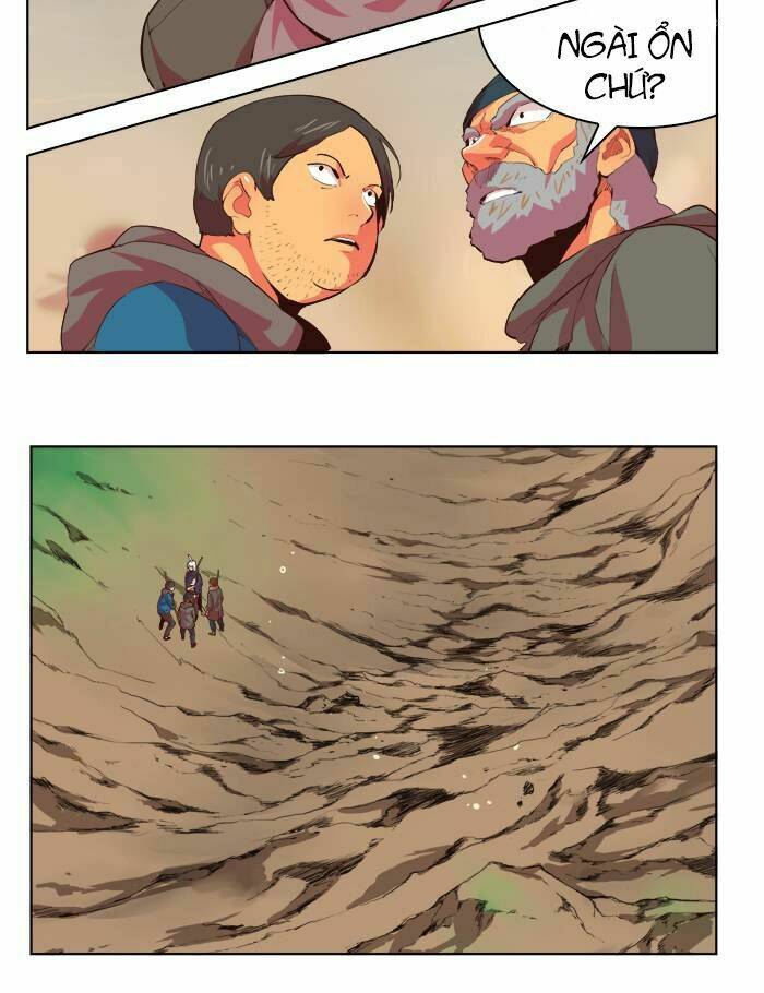 Chúa Tể Học Đường Chapter 301 - Trang 2