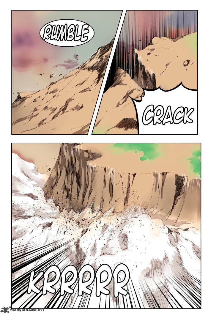 Chúa Tể Học Đường Chapter 301 - Trang 2