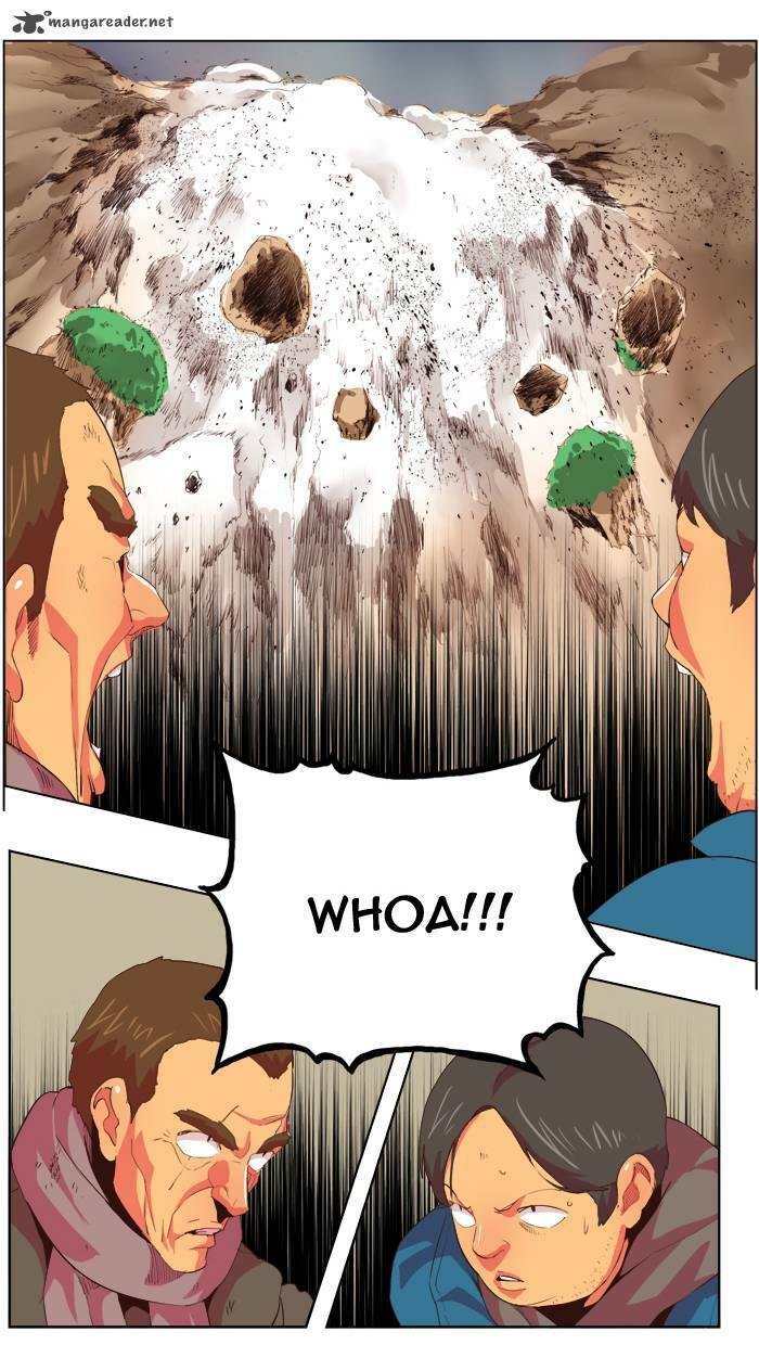 Chúa Tể Học Đường Chapter 301 - Trang 2