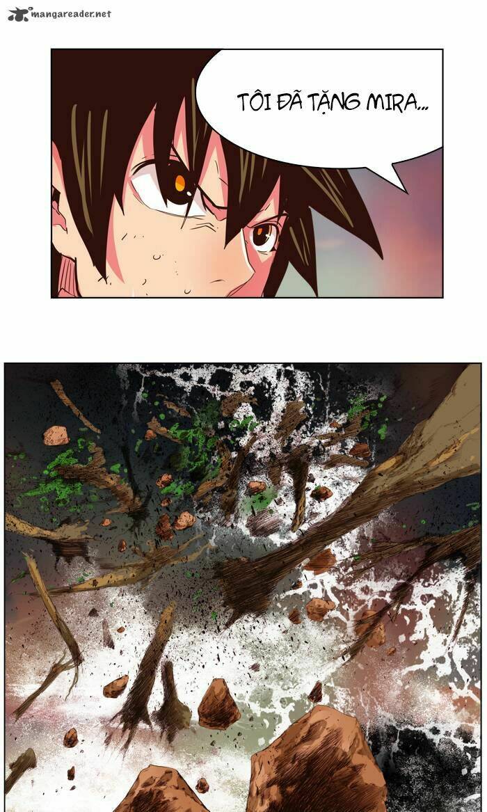 Chúa Tể Học Đường Chapter 301 - Trang 2