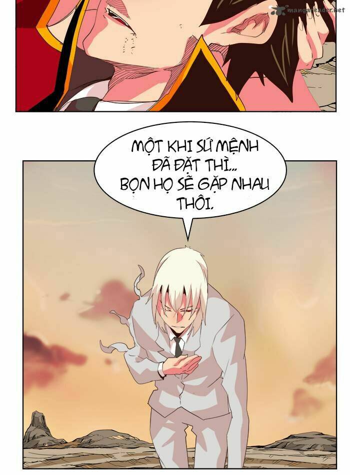 Chúa Tể Học Đường Chapter 301 - Trang 2