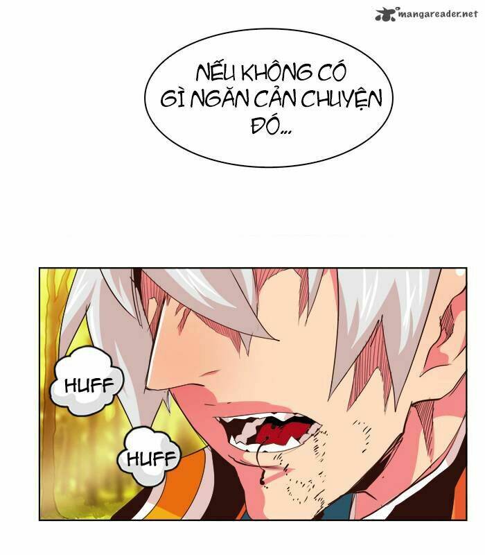 Chúa Tể Học Đường Chapter 301 - Trang 2