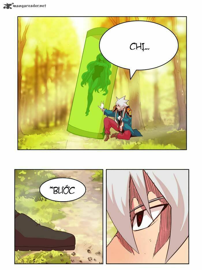 Chúa Tể Học Đường Chapter 301 - Trang 2