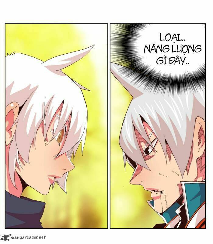 Chúa Tể Học Đường Chapter 301 - Trang 2
