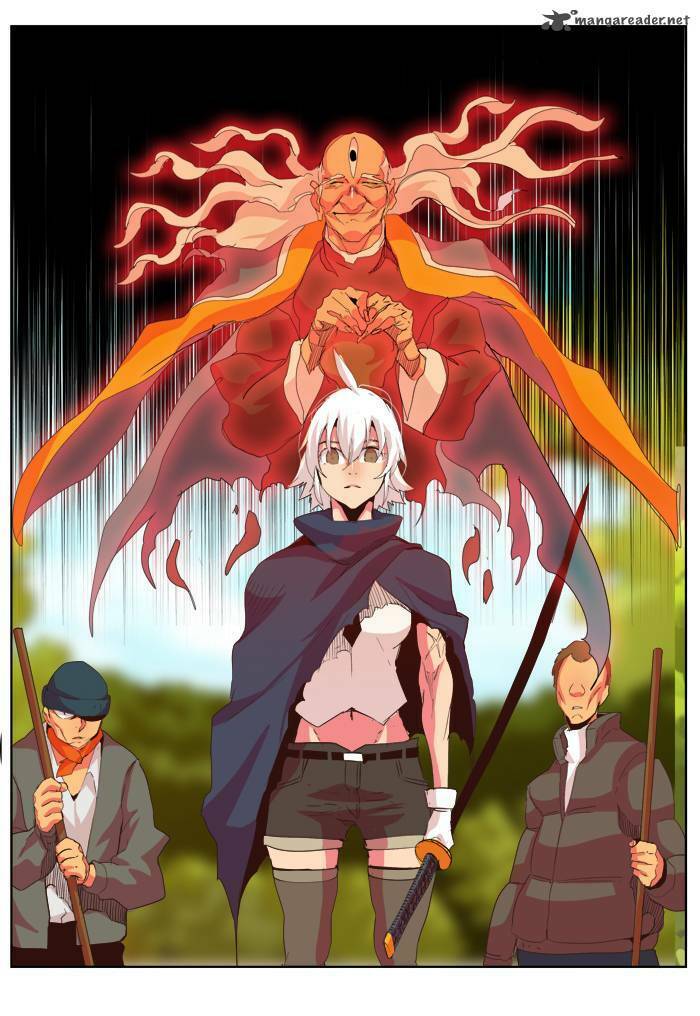 Chúa Tể Học Đường Chapter 301 - Trang 2