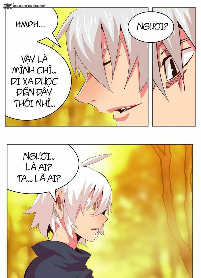 Chúa Tể Học Đường Chapter 301 - Trang 2