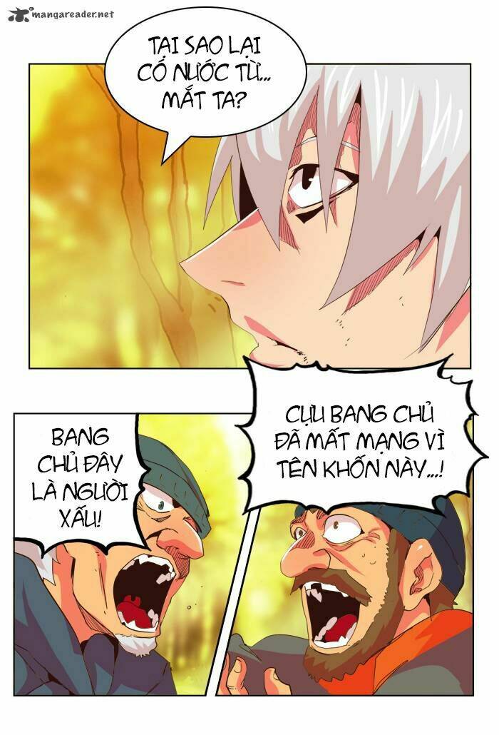 Chúa Tể Học Đường Chapter 301 - Trang 2