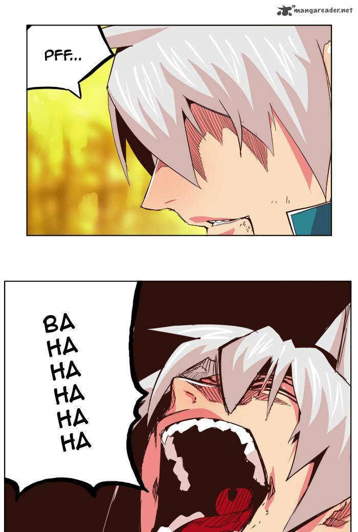 Chúa Tể Học Đường Chapter 301 - Trang 2