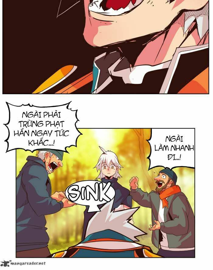 Chúa Tể Học Đường Chapter 301 - Trang 2