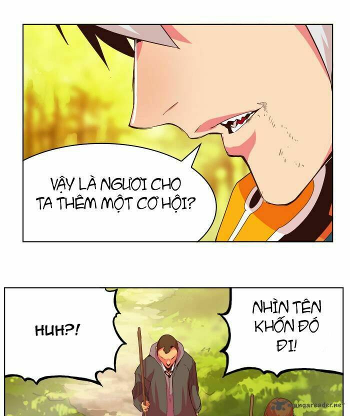 Chúa Tể Học Đường Chapter 301 - Trang 2