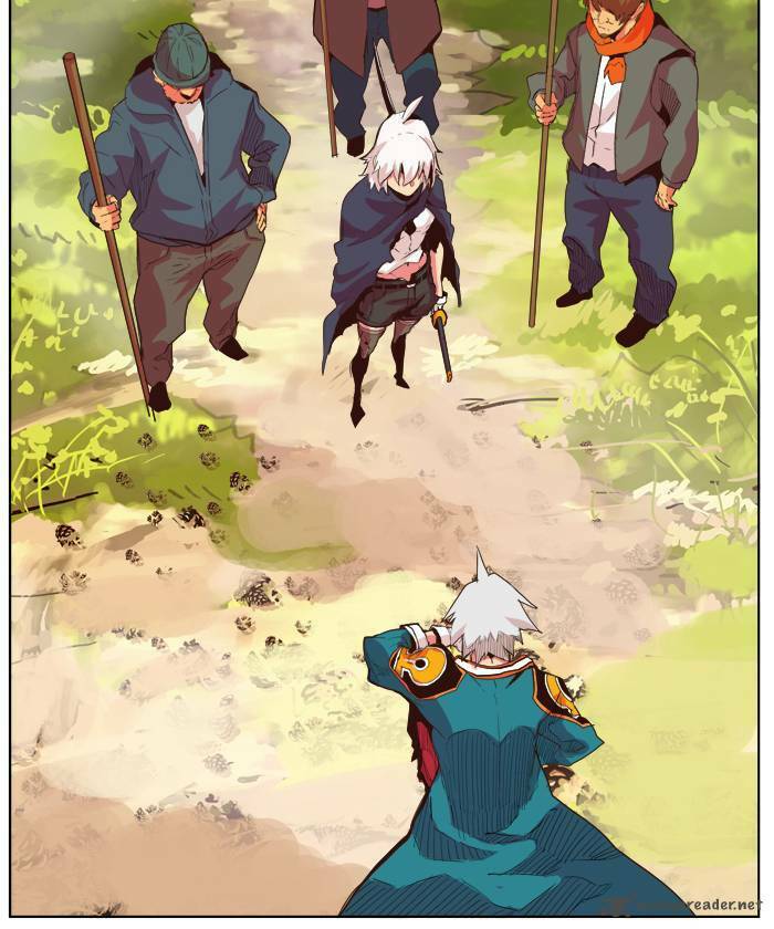 Chúa Tể Học Đường Chapter 301 - Trang 2