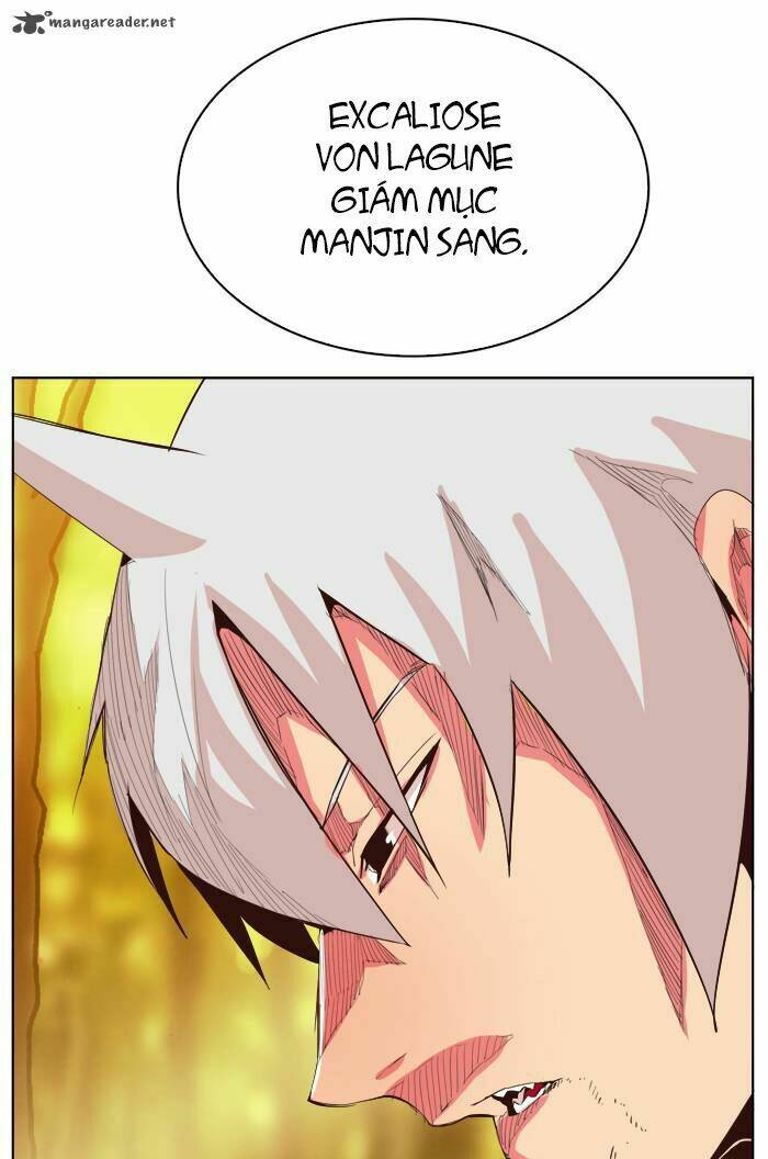 Chúa Tể Học Đường Chapter 301 - Trang 2