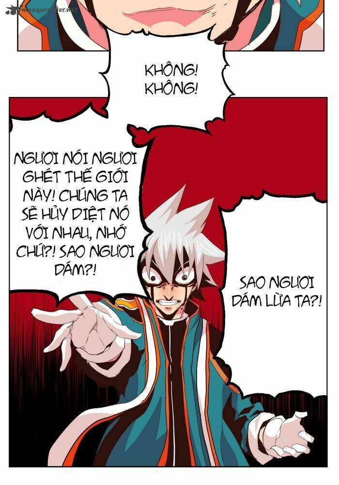 Chúa Tể Học Đường Chapter 301 - Trang 2