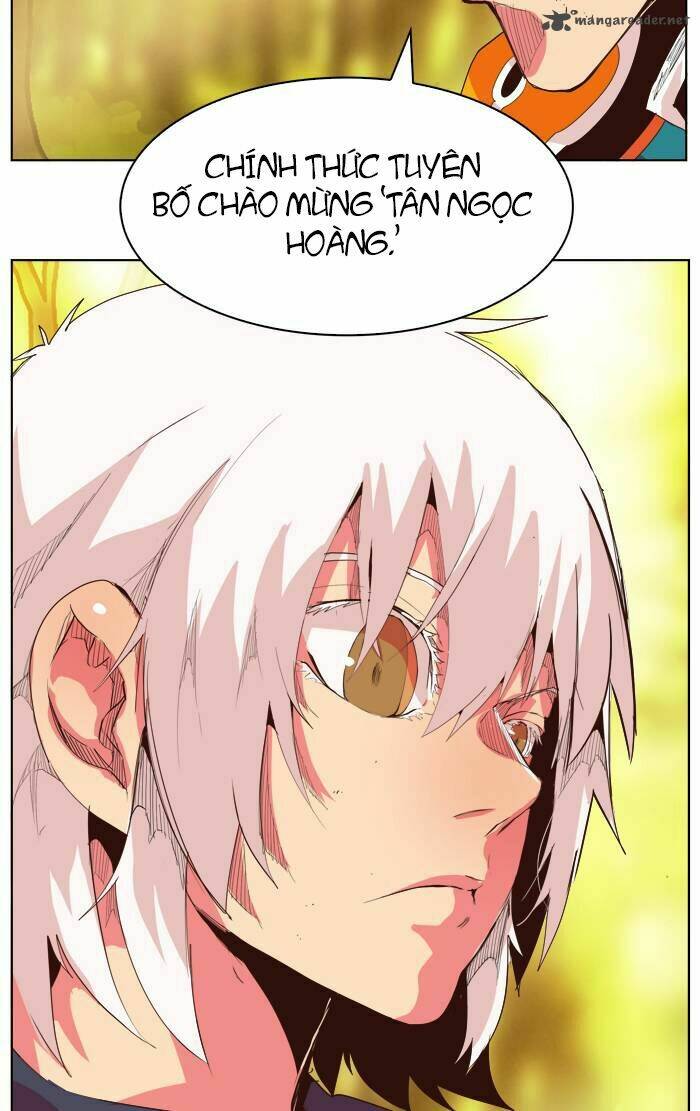 Chúa Tể Học Đường Chapter 301 - Trang 2