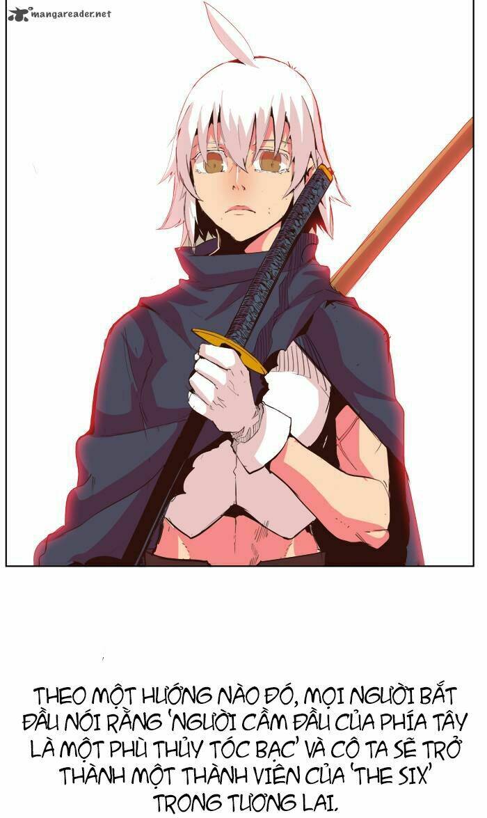 Chúa Tể Học Đường Chapter 301 - Trang 2