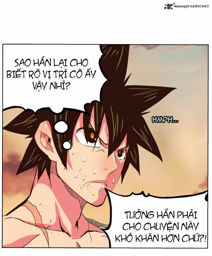 Chúa Tể Học Đường Chapter 301 - Trang 2