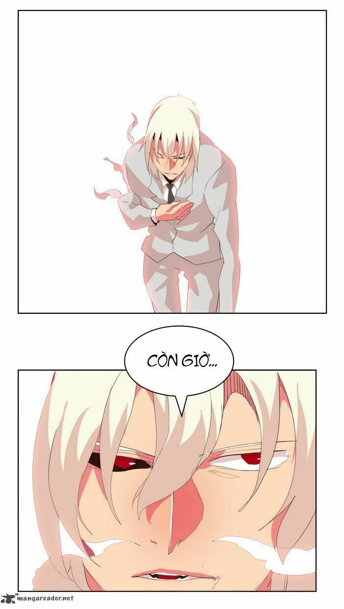 Chúa Tể Học Đường Chapter 301 - Trang 2