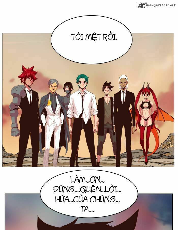 Chúa Tể Học Đường Chapter 301 - Trang 2