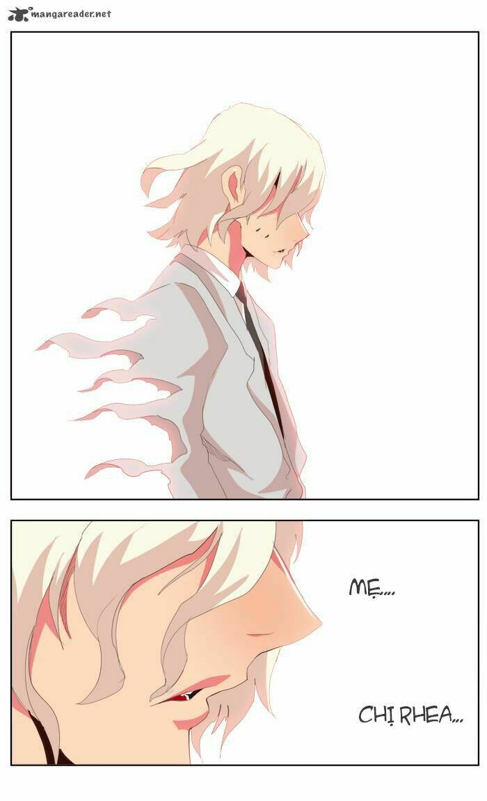 Chúa Tể Học Đường Chapter 301 - Trang 2