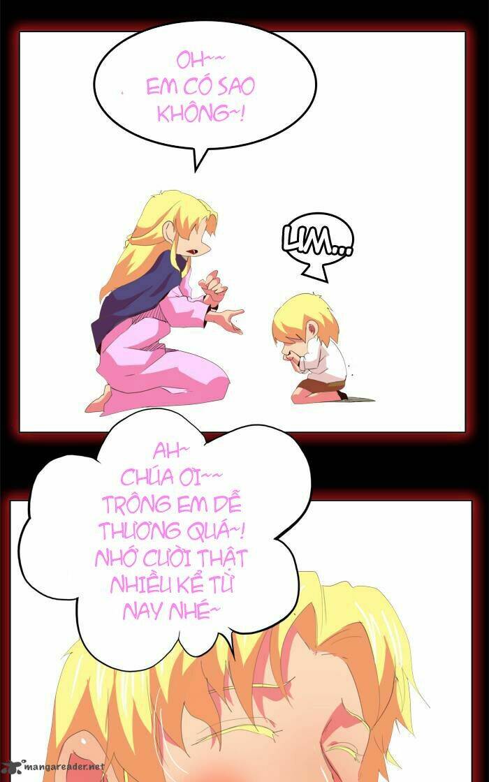 Chúa Tể Học Đường Chapter 301 - Trang 2